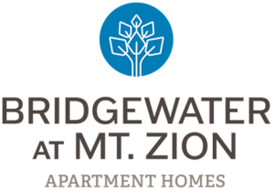 Bridgewater at Mt Zion Apartments logo